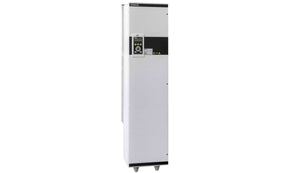 Omron SX-A4200-E3FA4, Inverter Drive, 200 kW, 3 Phase, 400 V ac, 365 A, SX Series