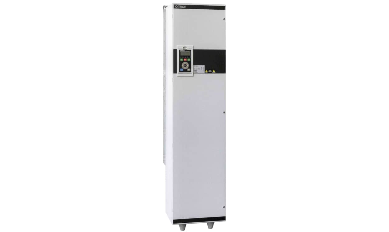 Omron SX-A4200-E3VA4, Inverter Drive, 200 kW, 3 Phase, 400 V ac, 365 A