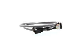 Omron XW2Z-100J-B32, Cable for Use with CJ1M-CPU21/22/23, 1m Length - generaltechuae