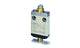 Omron D4CC-4002, Roller Plunger Limit Switch, NO/NC, IP67, SPDT, Metal Housing, 125V ac ac Max, 1A Max