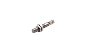 Omron E2E-X2B1TL8-M5, Inductive Threaded Barrel Proximity Sensor, M8, 2 mm Detection, PNP NO, 10 → 30 V dc