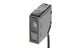 Omron E3S-CL1 5M, Background Suppression Photoelectric Sensor, Block Sensor, 5 → 200 mm Detection Range - generaltechuae
