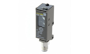 Omron E3S-CR66, Retroreflective Photoelectric Sensor, Block Sensor, 3 m Detection Range