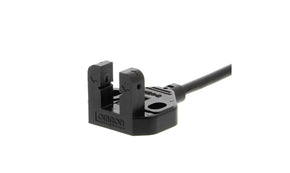 Omron EE-SX871P, Through Beam Photoelectric Sensor, Slot Sensor, 5 mm Detection Range - generaltechuae