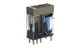 Omron G2R-2-SN-AP3 24VDC (S), Plug In Latching Non-Latching Relay, 24V dc Coil, 5A Switching Current, DPDT