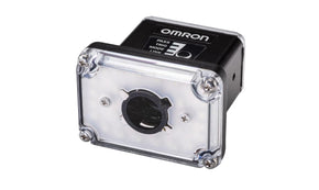 Omron V430-F000M12M-RRX, Bar code reader