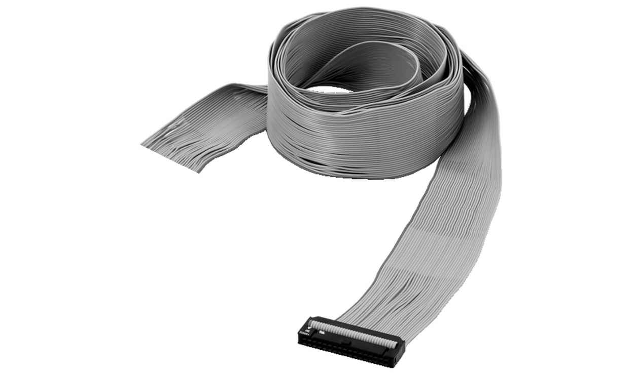 Omron XW2Z-S013-5, I/O Cable for Use with FH