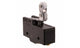 Omron Z-15GW2277-B, Z Series Roller Lever Limit Switch, NO/NC, IP00, SPDT, Thermosetting Resin Housing, 500V ac ac Max, 15A Max