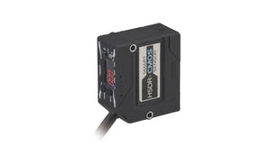 Omron ZX1-LD100A81 2M, Distance Sensor, Block Sensor, 100 mm Detection Range - generaltechuae