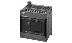 Omron CP2E-N40DR-D, CP2E Series PLC CPU, 24-Input, PNP/NPN Input - generaltechuae