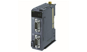 Omron NX-CIF210, Communication Module for Use with Sysmac Machine Automation Controllers and CJ2-Series PLC's - generaltechuae