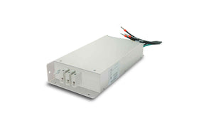 Omron Q2-FIA4170-SE, Inverter Drive, 315 kW, 3 Phase, 400 V ac, 170 A, Q2A Series