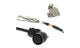 Omron R88A-CA1E005SF-E, Cable for Use with 400 V Servomotors R88M-, 5m Length