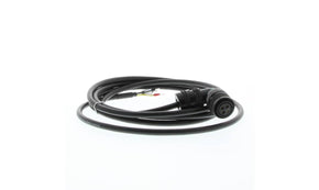 Omron R88A-CAWC003S-E, Cable for Use with 200 V Servomotors R88M-, 3m Length - generaltechuae