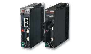 Omron R88D-KN15F-ECT, 1.5 kW Servo Drive, 380 → 480 V, 3 Phase, 4 A, Motion Function, 400 V - generaltechuae