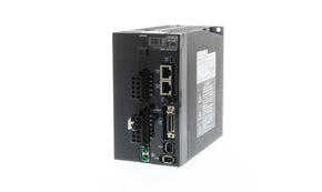 Omron R88D-KN15H-ECT, 1.5 kW Servo Drive, 200 → 240 V, 1 Phase, 14.2 A, Motion Function, 250 V - generaltechuae