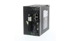 Omron R88D-KN20F-ECT, 2 kW Servo Drive, 380 → 480 V, 3 Phase, 6 A, Motion Function, 400 V - generaltechuae