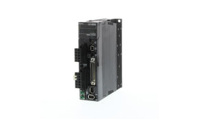 Omron R88D-KT02H, 0.2 kW Servo Drive, 200 → 240 V, 1 Phase, 2.4 A, Motion Function, 250 V - generaltechuae