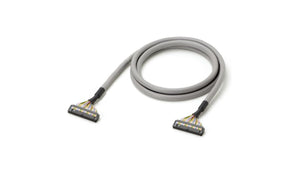 Omron XW2Z-200K, Connecting Cable for Use with Pulse I/O Modules