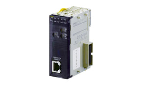 Omron CJ1W-ETN21, I/O Unit for Use with CJ-Series - generaltechuae