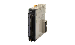 Omron CJ1W-IC101, PLC Expansion Module for Use with CJ Series - generaltechuae