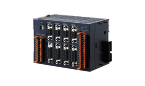 Omron CK3W-AX1313P, I/O Unit for Use with CK3E Controller - generaltechuae