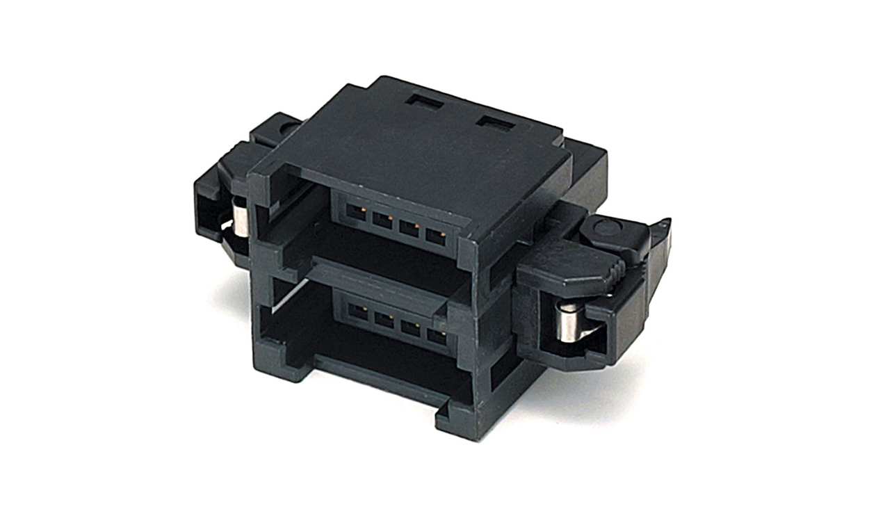 Omron DCN4-MD4, Connector Cable for Use with Flat Cable