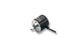 Omron E6B2-CWZ5B 500P/R 0.5M, Incremental Incremental Encoder, 500 ppr, PNP Open Collector Signal, Radial, Thrust Type