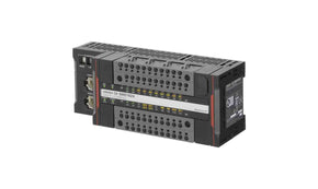 Omron GI-SMD1624, GI-SMD Series Input/Output Module, 12 Inputs, 4 Outputs, 24 V - generaltechuae