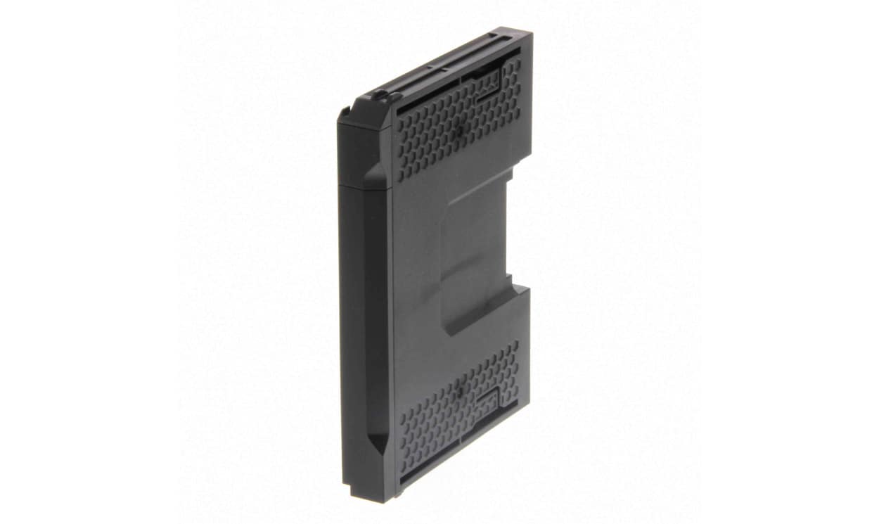 Omron NX-END01, Empty Slot Cover for Use with NX I/O Series - generaltechuae