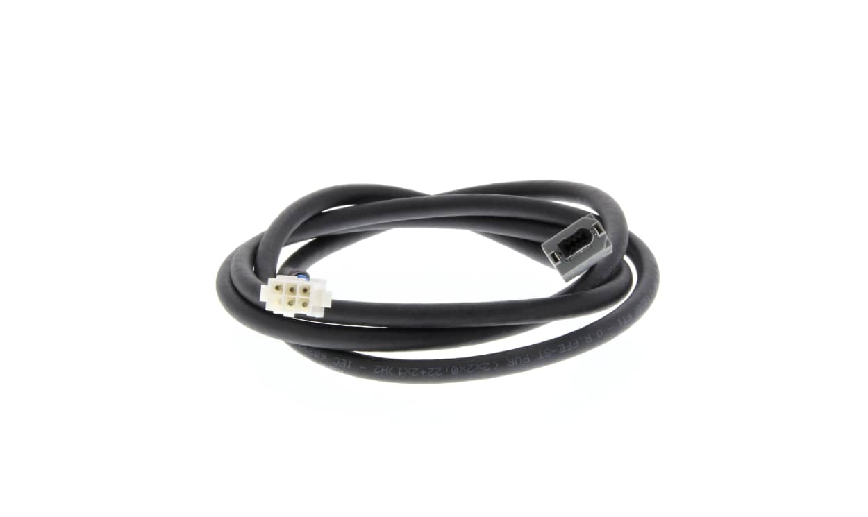 Omron R88A-CRGB005CR-E, Cable for Use with 50 → 750 W Servo Motors, 5m Length, 50 → 750 W - generaltechuae