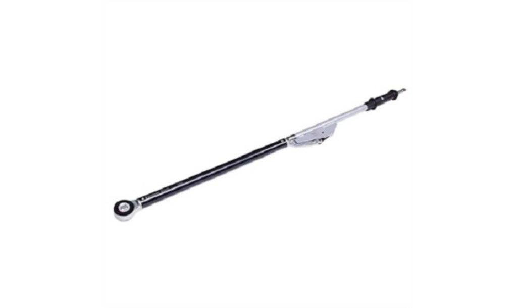Norbar 120115.01 Torque Tools Breaking Torque Wrench, 300 → 1000Nm, 1 in Drive, Round Drive