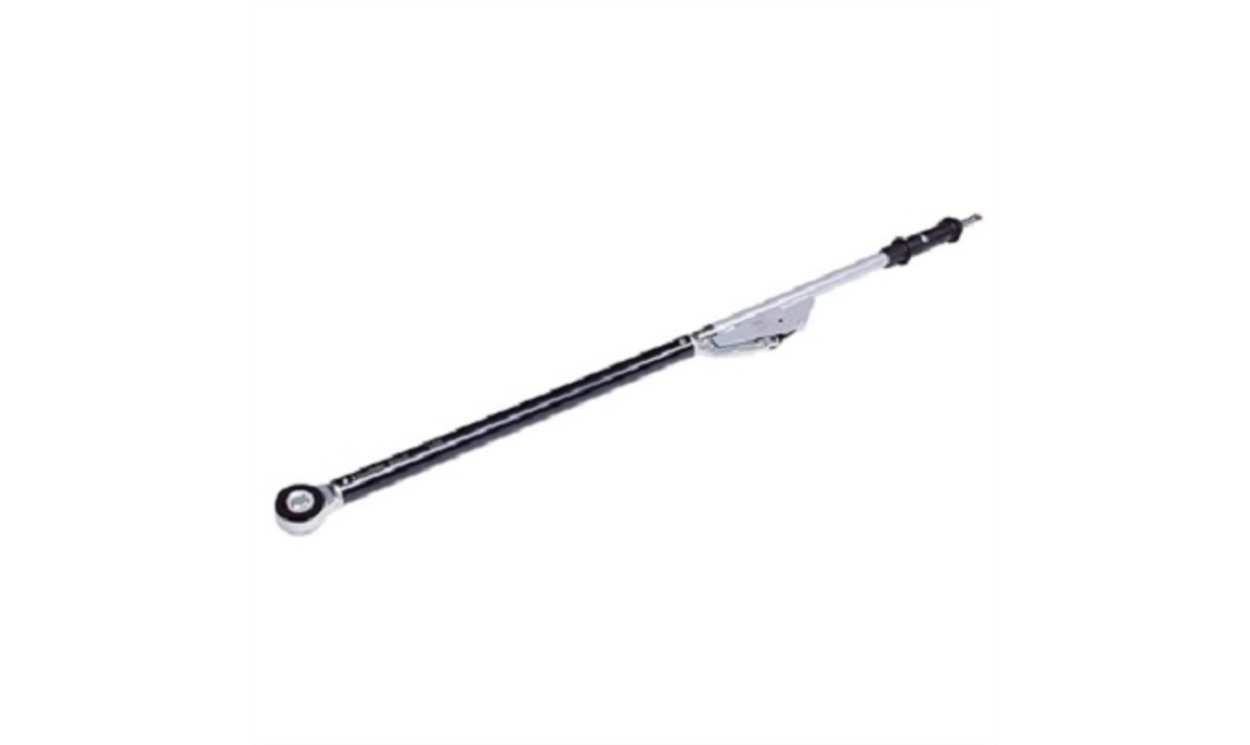 Norbar 120115.01 Torque Tools Breaking Torque Wrench, 300 → 1000Nm, 1 in Drive, Round Drive