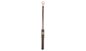 Norbar 130515 Torque Tools Smart Torque Wrench, 17 → 340Nm, 1/2 in Drive, Square Drive