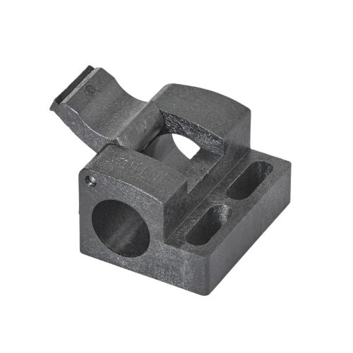 ifm E11047, Mounting Clamp for Use with Position Sensor