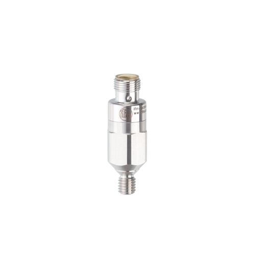 ifm VSA001, Vibration Sensor, 15 mA Max, 10.8V Max, -30°C → +125°C
