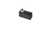 Omron D2AW-R1-A003FR R, Pin Plunger Subminiature Micro Switch, Right Angle Terminal, SPST, IP67
