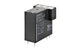 Omron G2RG-2A-X DC24, PCB Mount Non-Latching Relay, 24V dc Coil, 10A Switching Current, DPST