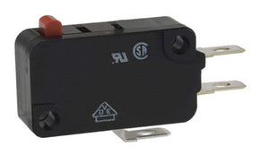 Omron VX-5-1A2, Pin Plunger Microswitch, Solder Terminal, 5 A, SPDT, IP40