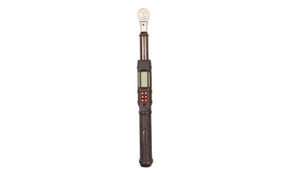 Norbar 130512 Torque Tools Smart Torque Wrench, 5 → 100Nm, 3/8 in Drive, Square Drive
