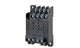 Omron PTFZ-14-E, LY 14 Pin 2000V DIN Rail Relay Socket, for use with LY Series Bi-polar Relay - generaltechuae