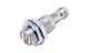 Omron E2EW-X12C318-M1, Inductive Threaded Barrel Proximity Sensor, M18, 12 mm Detection, NPN NO+NC, 10 → 30 V dc