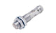 Omron E2EW-X6B3T12-M1, Inductive Threaded Barrel Proximity Sensor, M12, 6 mm Detection, PNP NO+NC, 10 → 30 V dc