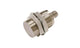 Omron E2E-X10B1T30-M1, Inductive Threaded Barrel Proximity Sensor, M30, 10 mm Detection, PNP NO, 10 → 30 V dc