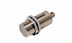Omron E2E-X15C1L30-M1, Inductive Threaded Barrel Proximity Sensor, M30, 15 mm Detection, NPN NO, 10 → 30 V dc