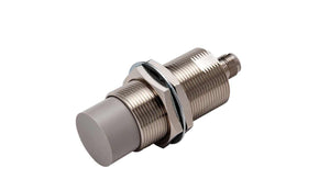Omron E2E-X30MB3DL30-M1, Inductive Threaded Barrel Proximity Sensor, M30, 30 mm Detection, PNP NO+NC, 10 → 30 V dc