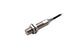 Omron E2E-X4B2L12 2M, Inductive Threaded Barrel Proximity Sensor, M12, 4 mm Detection, PNP NC, 10 → 30 V dc
