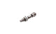 Omron E2E-X4MC1L8-M1, Inductive Threaded Barrel Proximity Sensor, M8, 4 mm Detection, NPN NO, 10 → 30 V dc
