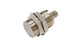 Omron E2E-X15C130-M1, Inductive Threaded Barrel Proximity Sensor, M30, 15 mm Detection, NPN NO, 10 → 30 V dc