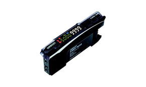 Omron E3NX-MA8, Fibre Amplifier, PNP Output, 960 mW, IP50, 10 → 30 V - generaltechuae